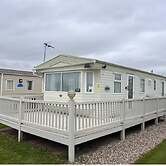 A and C Coastal Hideaway Private Decking