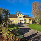 Real Swedish Country House is Ideal for Large Families