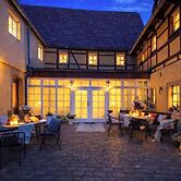 Landhaus Sobrigau