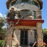 Valory s Stone Tower
