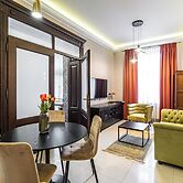 RentPlanet - Apartamenty Stawowa