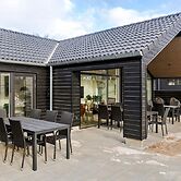 5 Star Holiday Home in Glesborg