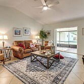 Pet-friendly Home 12 Mi to WEC & Dtwn Ocala!