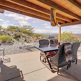 Surrounding Mtn & Valley Views! Cornville Getaway