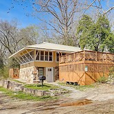 Rockaway Beach Home w/ Attached Dock Slip Included