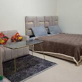 Clean & Cozy Room in Aïn Chock, Casa Nearshore