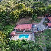 Chácara Paraíso de Itamonte