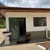VERDE VALLE POUSADA
