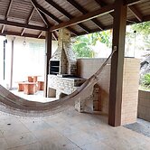 House w/ Barbecue 140m From the Beach Shd0071