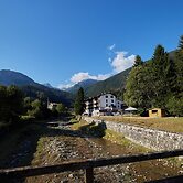 Albergo Ristorante Belvedere