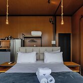 Romantic Cabin With Amazing View Vst040