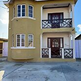 Sakari Ventures Apartments
