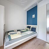 Cozy Haven Budapest Family Apartment