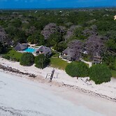 Coral Cove Diani Treehouses