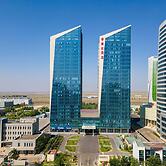 Ramada By Wyndham Khorgos Free Trade Zone