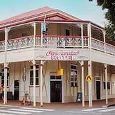 Commercial Hotel Boonah