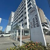 Flat Pedra Branca Hotel