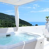 HMO Glamping & Suites in Vignanotica