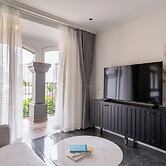 AMANA Boutique Hotel - Than Van Nhiep