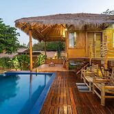 Catappa Village Lombok