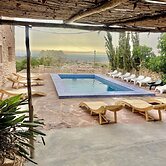 chill house sidi kaouki