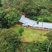 The 6th Milepost Tea Bungalow