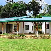 The 6th Milepost Tea Bungalow