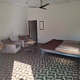 The Bella Vista Retreat