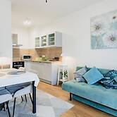 Apartamenty Sun & Snow Zwycięzców