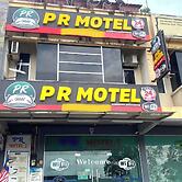 Capital O 91275 Pr Motel