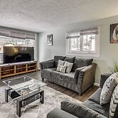 2 Mi to Motor Speedway! Indy Home w/ Fenced Yards