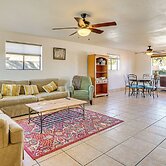 Pet-friendly Yard! Family Home 6 Mi to Dtwn Tucson