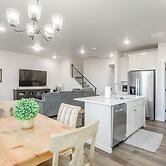2 Mi to Hospitals: Newly Built Idaho Falls Retreat