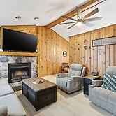 Lewiston Landing: Cozy Lake Access Getaway 3 Bedroom Home