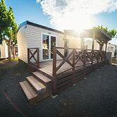 Holiday Home in Xilxes With Patio
