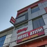 Hotel Panipat Station Formerl Model Town