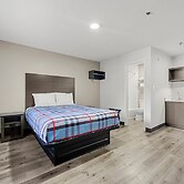 Southern Suites Atlanta-Wendell