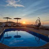 Villa Haria - Lux Villa With Private Pool in Crete