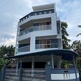 Collection O Technopark Phase 1 Formerly Snehalayam