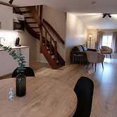 Apartment in the Heart of Epen's