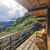 Boquete Cloud Forest Lodge