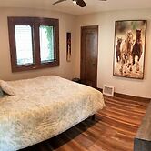 6-Bedroom Tudor in the Historic District
