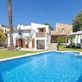 Casa Pont Roma by Vida Villas Private Pool Walk to Restaurants and Sho
