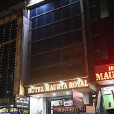 Maurya Royal