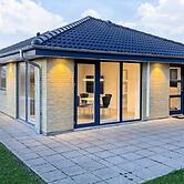 5 Star Holiday Home in Esbjerg V