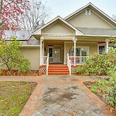 Country Comfort! Spacious Family Home By Red Bluff