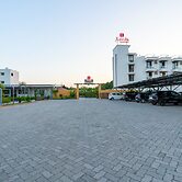 Lords SKD Resort Salangpur