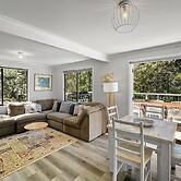 Family Beach House With Outdoor Entertaining