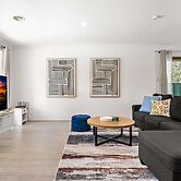 Comfortable Family Stay in Caroline Springs