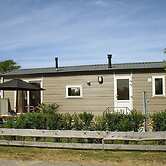 Chalet Near Golf Course and sea Beach